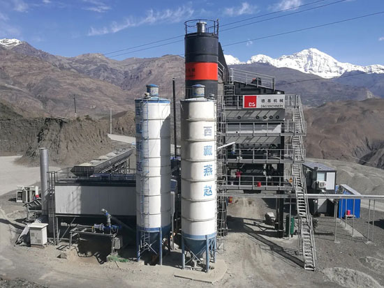 冬奥精神如光闪耀，德基机械追光而行！