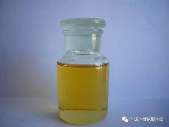 挖掘机油耗异常的应对方法