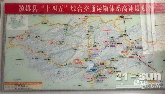 总投资超2000亿：全国12条重点高速开工倒计时~