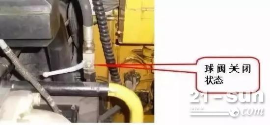 泵车、车载泵换向压力不正常无法泵送,该怎么办?