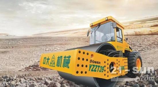 不同道路施工压路机型号和吨位应该如何选择？