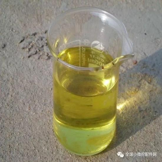 液压油高效利用的三大原则！