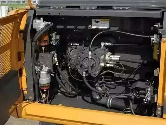 造成液压件噪声的故障有哪些？