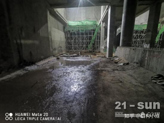 盾构始发前的<em>准备工作</em>？