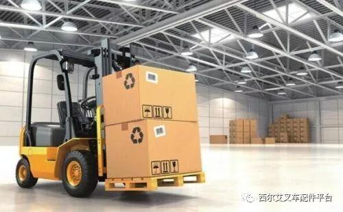 水路问题导致叉车发动机动力不足怎么处理？