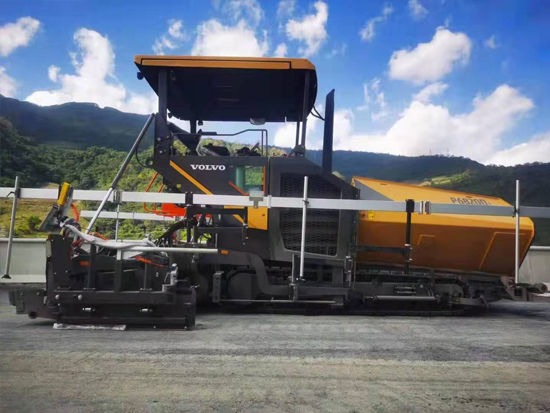 <em>路面工程</em>分包公司为您介绍施工注意事项