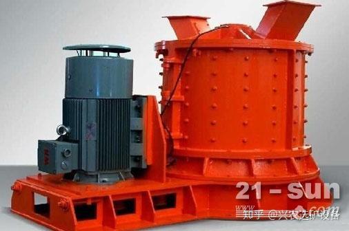复合破碎机维修保养方法