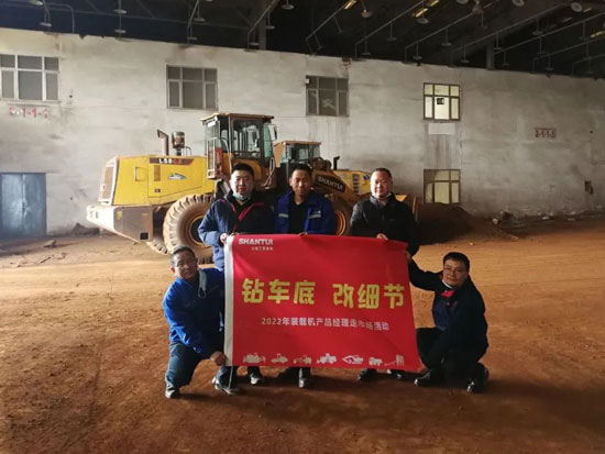 “鉆車底·改細(xì)節(jié)” | 把最真的關(guān)愛鐫刻燕趙大地