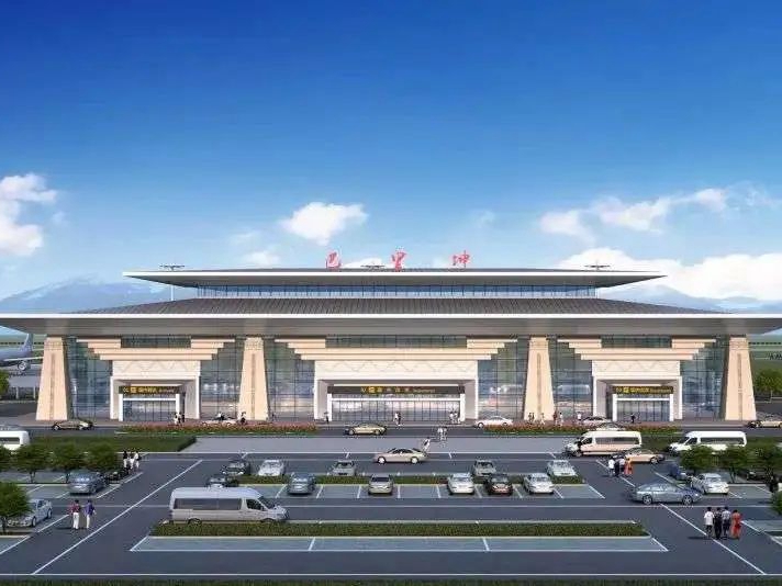 总投资超3000亿：全国26个重大机场开工倒计时~