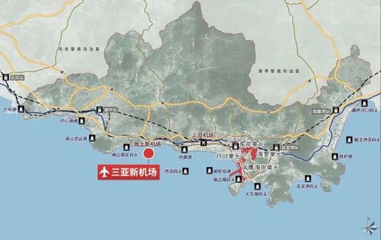 【基建投资】总投资超3000亿：全国26个重大机场开工倒计时~