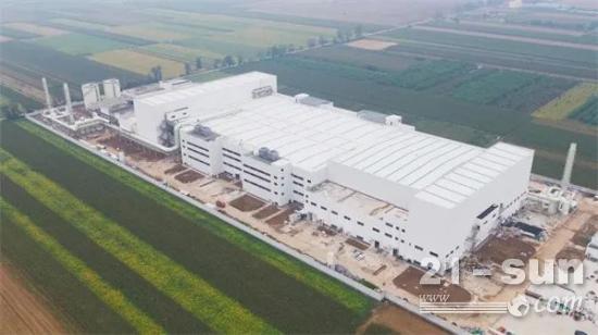 节约180万/年！盈峰环境新模式助力藁城<em>垃圾转运站</em>高效低碳运营