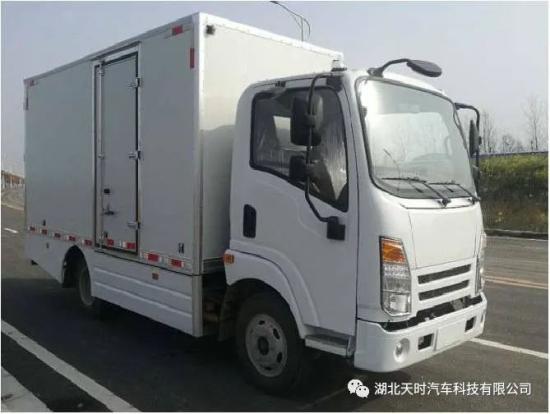 新能源环卫车3大周期保养指南