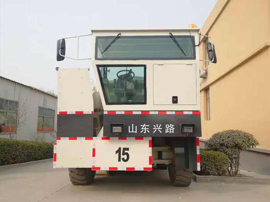 怎么改善水泥路面破碎机的性能