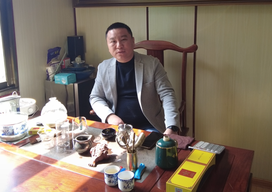 车主有话说｜物流人披荆斩棘的手里剑，TA倍受信赖