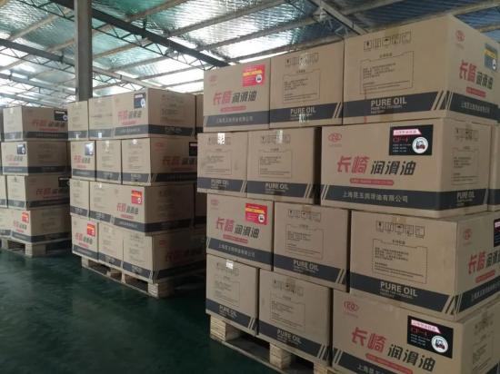 叉车润滑油有什么好处？