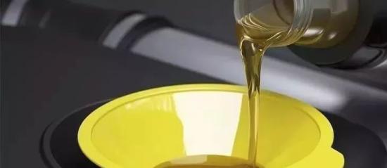 润滑油的换油信号有哪些？