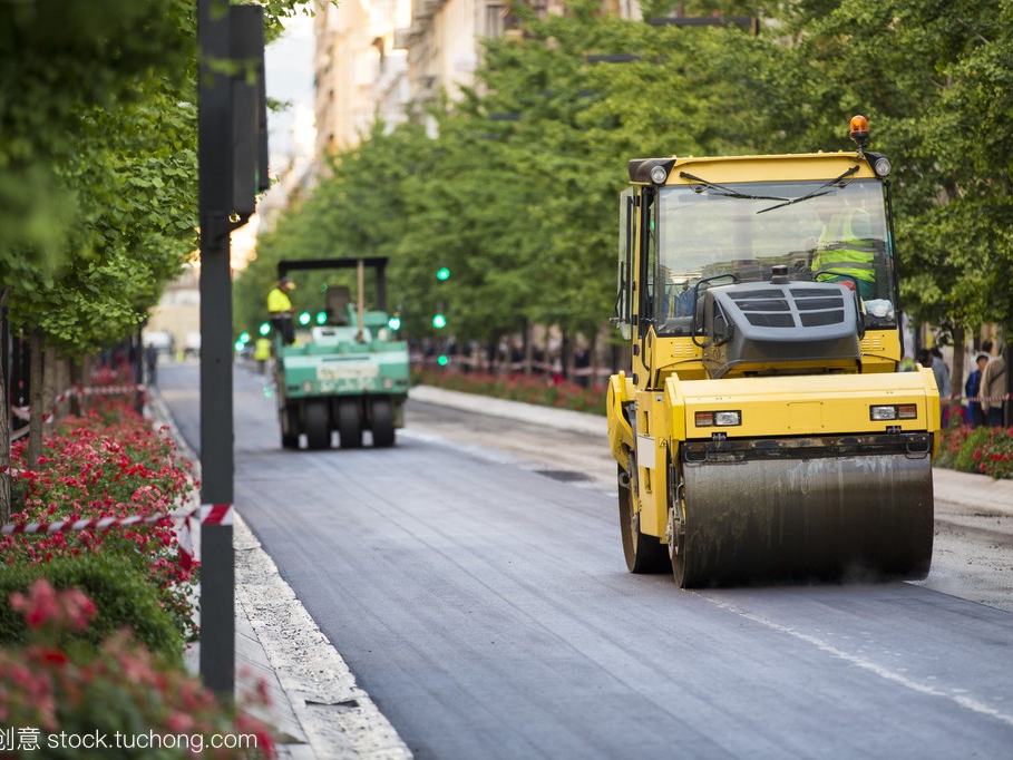 实行“进出场登记”备案制，日照市强化非道路移动机械环保监管