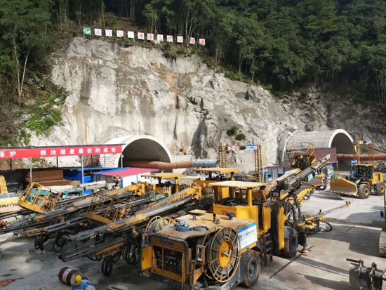 云上看车，带你解密徐工TZ3A