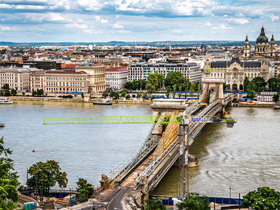 中联重科2021年营收超671亿，新兴板块增长动能十足