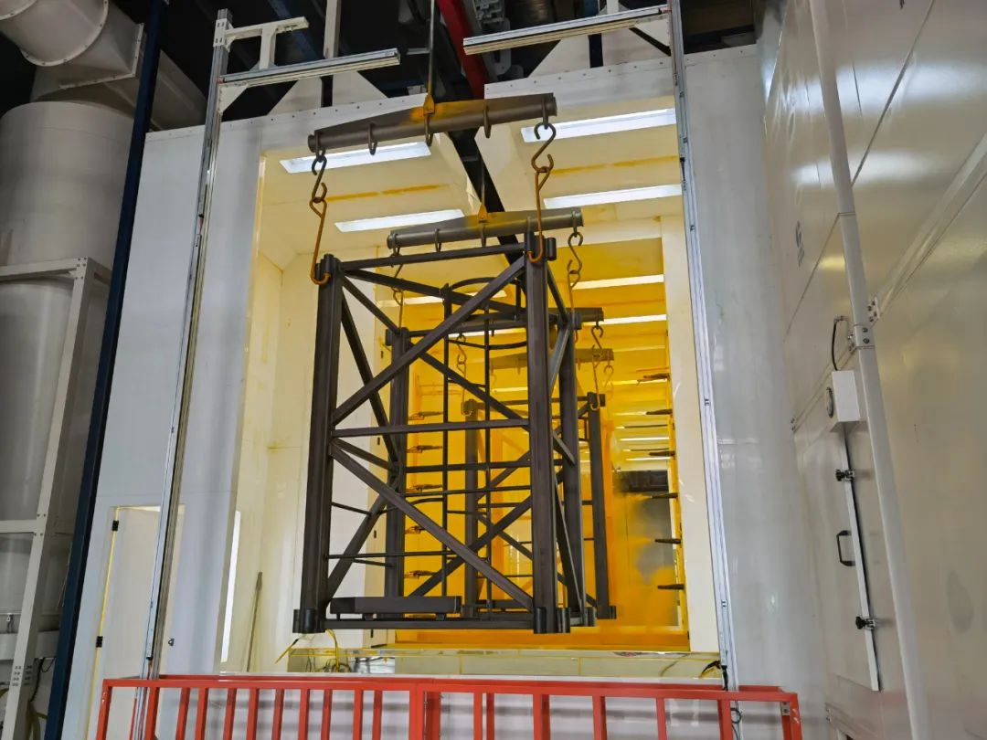 迎接“双碳”挑战，晋塔谱写绿色高质量发展新篇章