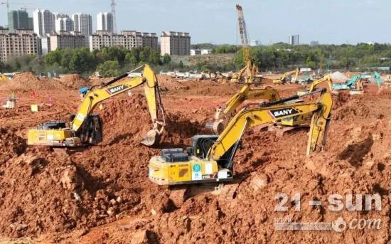 总投资额超45万亿，2022年25省市基建投资汇总，开启基建时代!