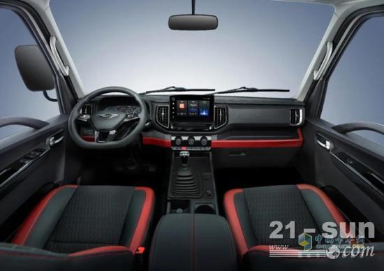 卡车暖风操作简单 六项注意带你进入温暖世界