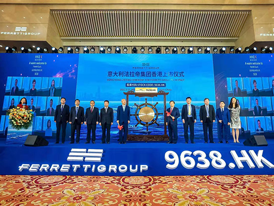 十年图破壁！谭旭光为全球超级游艇装上中国“动力心”
