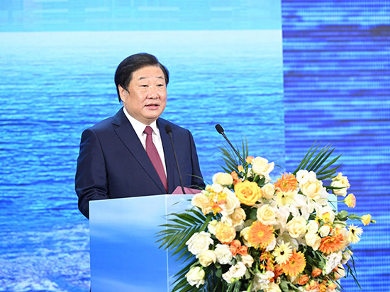 谭旭光全球并购中的文化大智慧