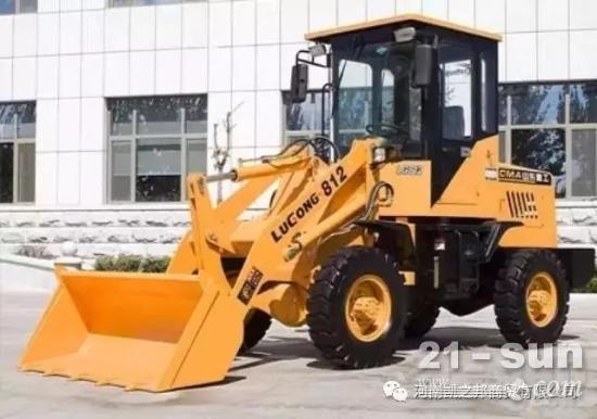 装载机如何保养？