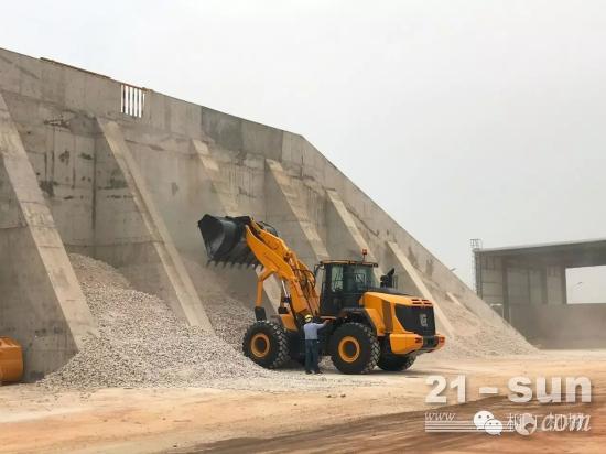 一起学习史上最全的装载机保养与维修方法大全