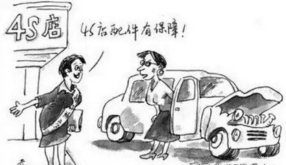 为什么你的叉车刚用几年就要报废处理？