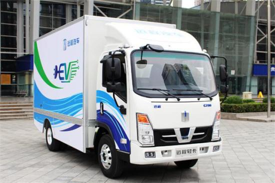 <em>微型货车</em>报价及图片展示，附加纯电动<em>微型货车</em>优势分析