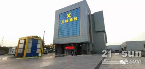 混凝土搅拌站发展趋势，你了解吗？