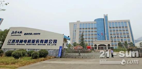 江特电机企业发布业绩报告，净利润同比增长超25倍