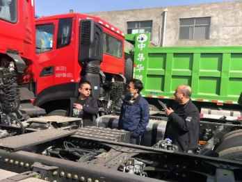 近60台车全选东康，背后的原因竟然是…
