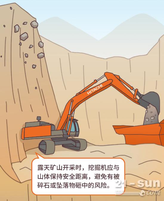 看图找“安全隐患”，你能找全嘛？