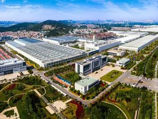 科改赋能创新赋智 助力徐工新能源重卡领跑新赛道