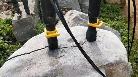 挖机液压油管总爆管是怎么回事？？！