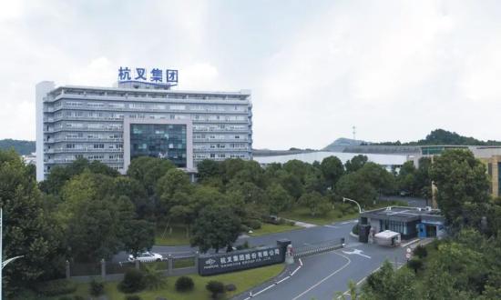 杭叉集团：季度盈利能力改善 一季度实现营收36亿元