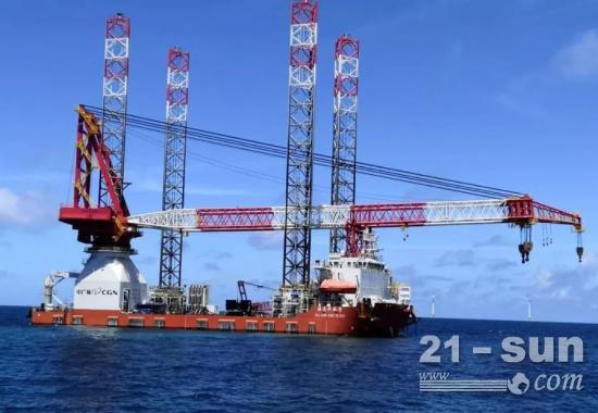 精铟海工首次主导编制的国际标准成功立项