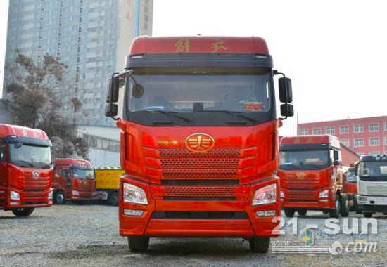 困境之下如何让收益更高？他选择解放青汽燃气车！