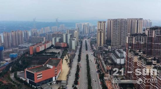 <em>合江县</em>下达2022年度第二二批农村公路建设项目计划的通知