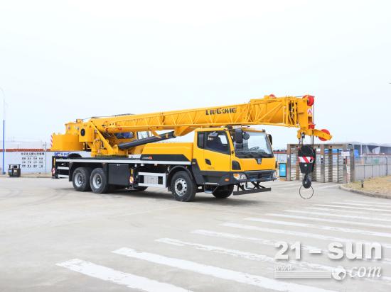 25吨吊车价格什么<em>行情</em>？怎样买比较划算？