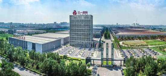 营收大增70%！三一国际一季度再超预期