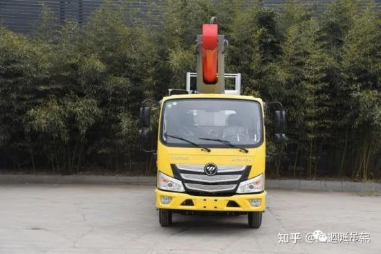 高空作业车干活赚钱？适用范围？高空作业的<em>用途</em>