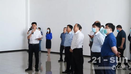 塑造煙臺制造新優勢！艾迪艾創智能裝備推介會成功舉辦，將攜手加快企業智能化轉型升級