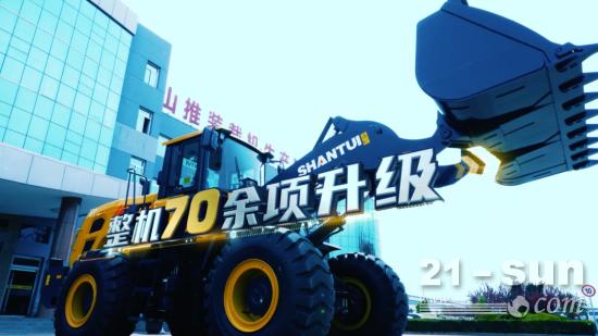 合適才是最好的丨“中國重裝省油王”王牌出擊！