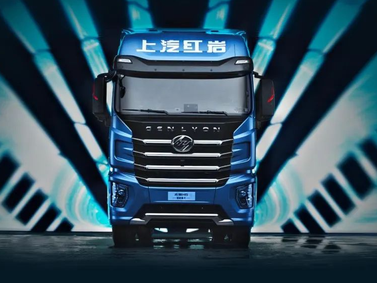 “气”宇不凡，上汽V13天然气国六发动机的盈利之道