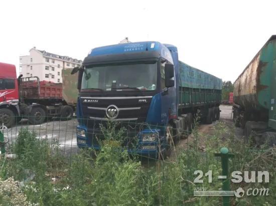 欧曼卡友李振涛：从尝试到信赖，欧曼国六GTL自动挡重卡成为我煤炭运输的一把利剑
