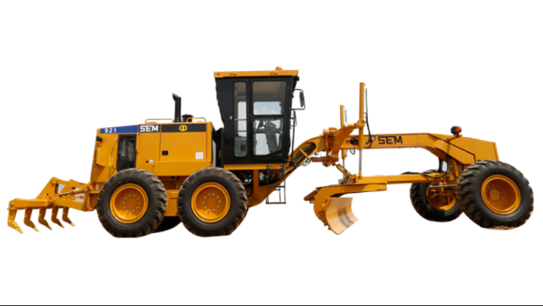 山工 SEM921平地機(jī)